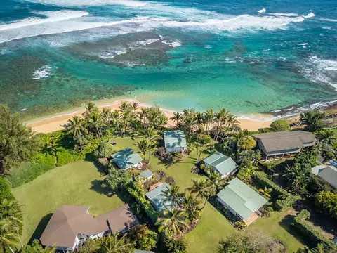 4400 Oneone Rd, Hanalei, HI 96714 photo 27