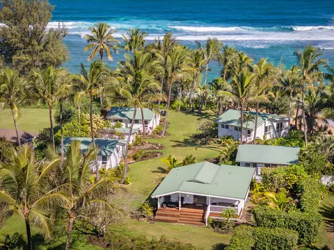 4400 Oneone Rd, Hanalei, HI 96714 photo 1
