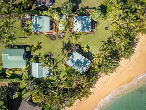 4400 Oneone Rd, Hanalei, HI 96714 photo 28