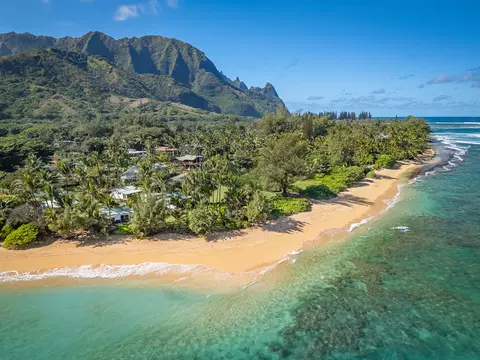 4400 Oneone Rd, Hanalei, HI 96714 photo 3