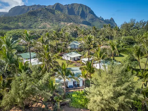 4400 Oneone Rd, Hanalei, HI 96714 photo 2