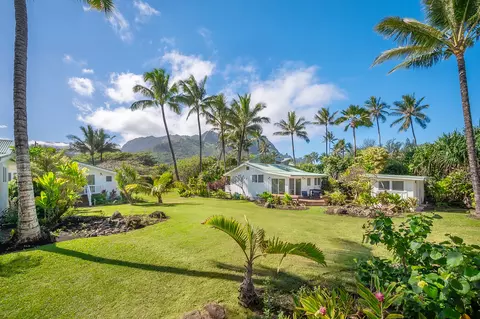 4400 Oneone Rd, Hanalei, HI 96714 photo 4