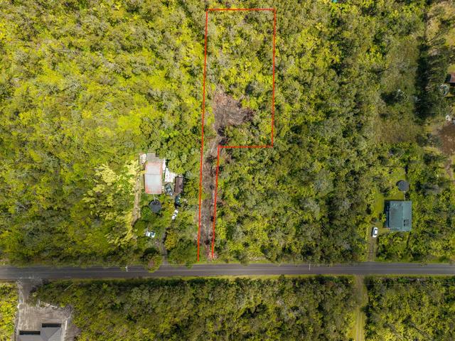 11-3184 A Alaula St, Volcano, HI 96785