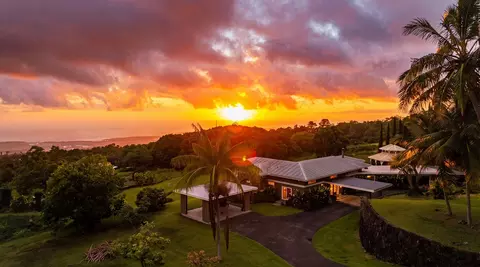 74-4994 Mamalahoa Hwy, Holualoa, HI 96725