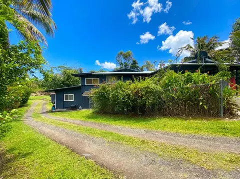 15-1977 22nd Ave, Keaau, HI 96749