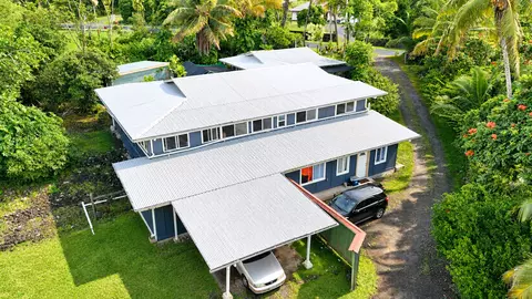 15-1977 22nd Ave, Keaau, HI 96749