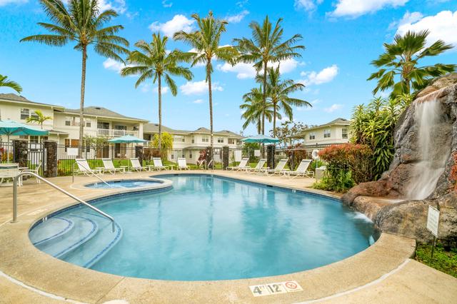 4771 Pepelani Lp #1122, Princeville, HI 96722