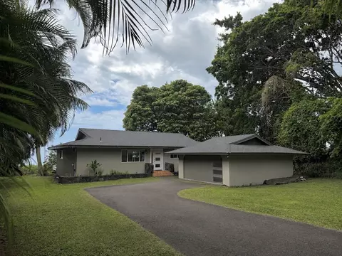73-4787 Halolani St, Kailua Kona, HI 96740