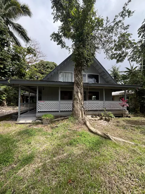 14-3410 Nanawale Blvd, Pahoa, HI 96778