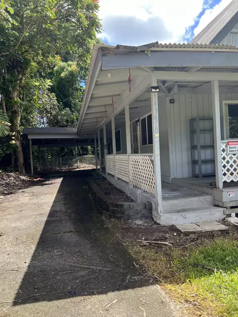 14-3410 Nanawale Blvd, Pahoa, HI 96778