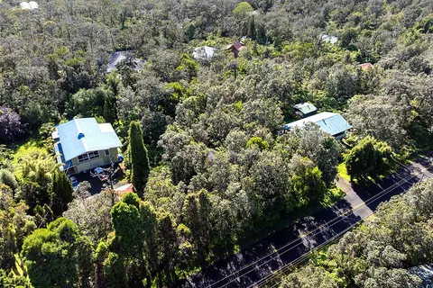Wright Rd, Volcano, HI 96785 photo 15