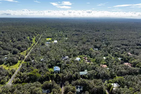Wright Rd, Volcano, HI 96785 photo 6