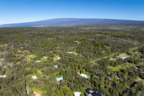 Wright Rd, Volcano, HI 96785 photo 9