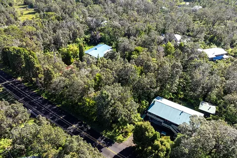 Wright Rd, Volcano, HI 96785 photo 17
