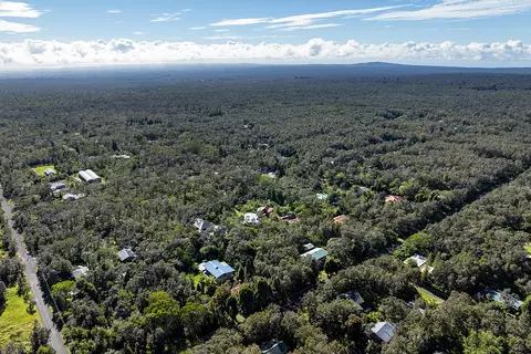Wright Rd, Volcano, HI 96785 photo 5