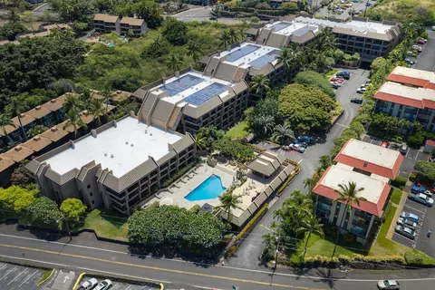 75-5865 Walua Rd #A205, Kailua Kona, HI 96740