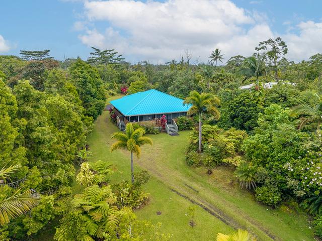 13-3530 Kumakahi St, Pahoa, HI 96778