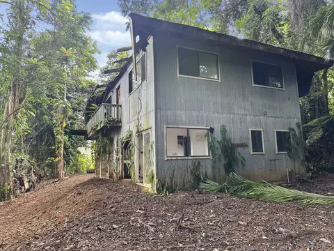 Exterior - 6335 Opaekaa Rd # -C, Kapaa, HI 96746 photo 7 of 7