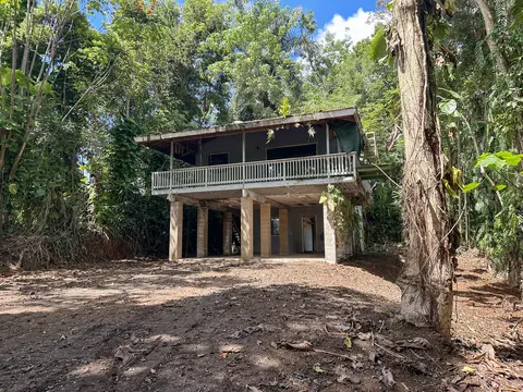 Exterior - 6335 Opaekaa Rd # -C, Kapaa, HI 96746 photo 2 of 7