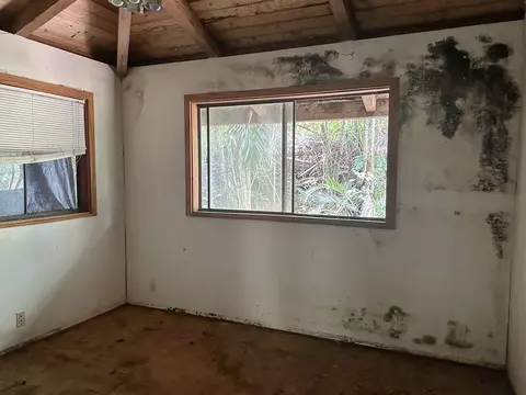 Bedroom - 6335 Opaekaa Rd # -C, Kapaa, HI 96746 photo 3 of 5