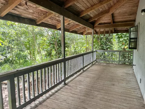 Exterior - 6335 Opaekaa Rd # -C, Kapaa, HI 96746 photo 3 of 7