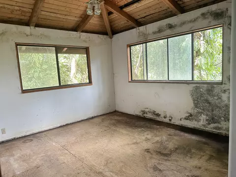 Bedroom - 6335 Opaekaa Rd # -C, Kapaa, HI 96746 photo 2 of 5