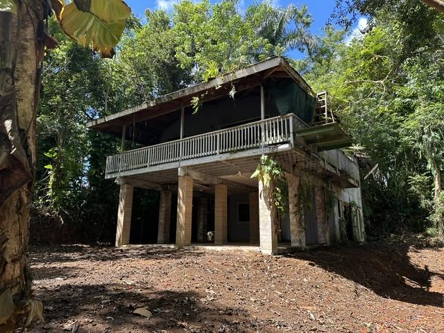 6335 Opaekaa Rd # -C, Kapaa, HI 96746