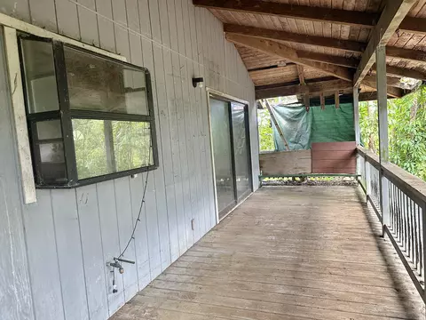 Exterior - 6335 Opaekaa Rd # -C, Kapaa, HI 96746 photo 4 of 7