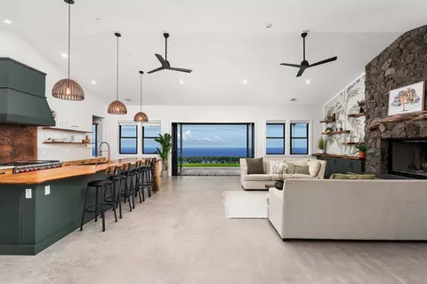 75-5544 Nalo Meli Dr, Holualoa, HI 96725