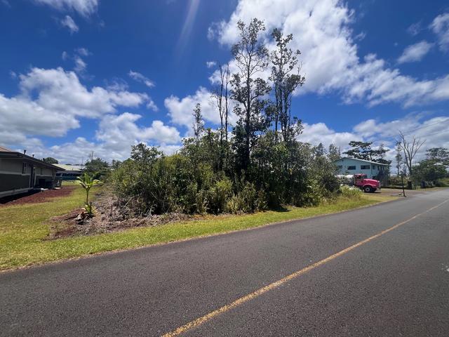 Sandalwood Dr, Pahoa, HI 96778