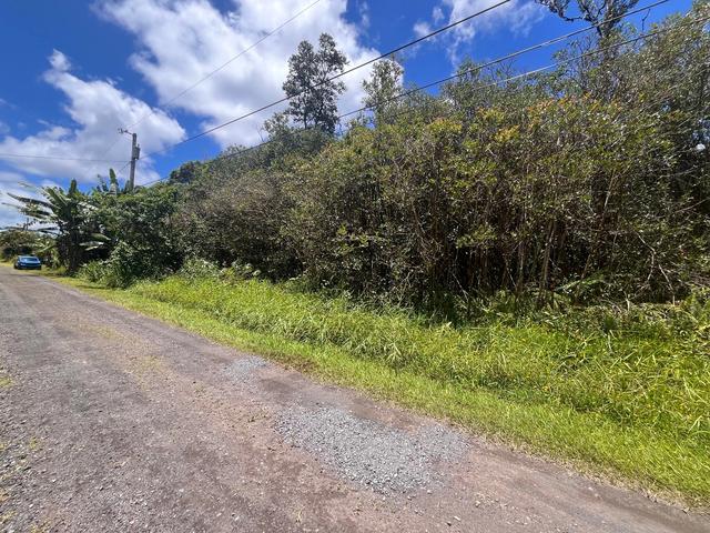 Sugarcane Ln, Pahoa, HI 96778