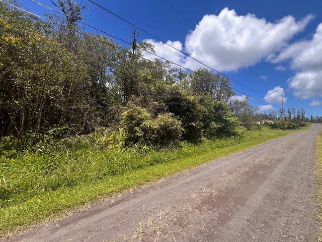 Sugarcane Ln, Pahoa, HI 96778