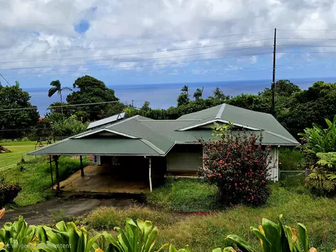 36-2380 Puualaea Homestead Rd, Laupahoehoe, HI 96764