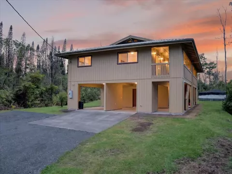 16-1864 36th Ave, Keaau, HI 96749