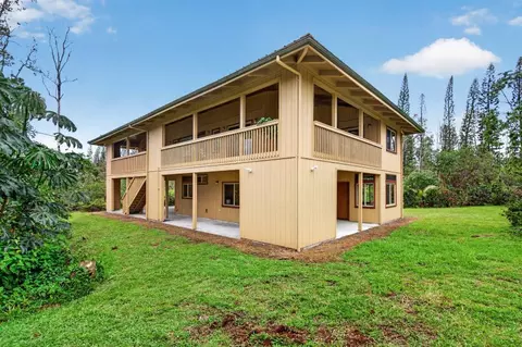 16-1864 36th Ave, Keaau, HI 96749