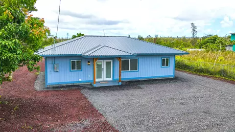 16-2305 Ainaloa Dr, Pahoa, HI 96778
