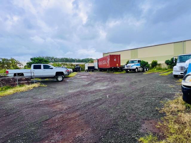 1695 Haleukana St, Lihue, HI 96766