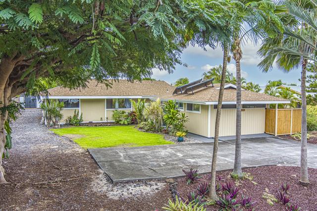 73-1154 Ala Kapua St, Kailua Kona, HI 96740