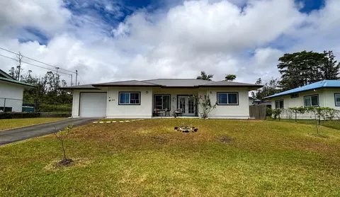 16-2078 Lilikoi Dr, Pahoa, HI 96778