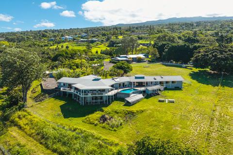 73-6039 Mauka Rd, Kailua Kona, HI 96740
