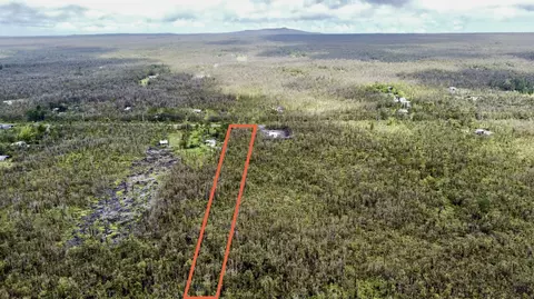 11-2534 Kaleponi Dr, Volcano, HI 96785 photo 1