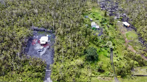 11-2534 Kaleponi Dr, Volcano, HI 96785 photo 3