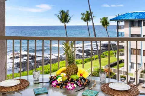 75-5888 Kona Reef #C33, Kailua Kona, HI 96740