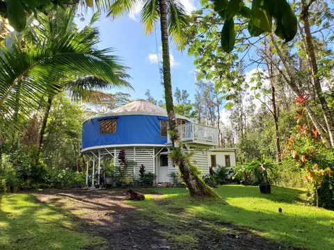12-4304 Hilo St, Pahoa, HI 96778