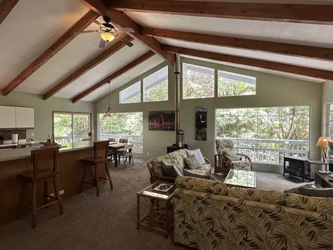 Living - 19-4157 Wright Rd, Volcano, HI 96785 photo 1 of 2