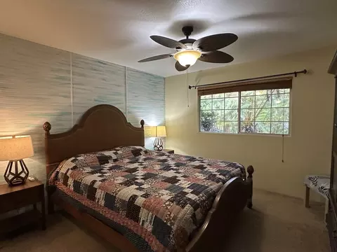 Bedroom - 19-4157 Wright Rd, Volcano, HI 96785 photo 1 of 3
