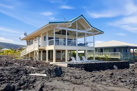 88-115 Kai Ave, Captain Cook, HI 96704