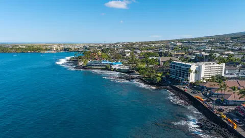 75-5782 Kuakini Hwy #608, Kailua Kona, HI 96740