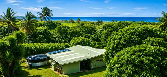 95-4927 Hawaii Belt Rd, Naalehu, HI 96772