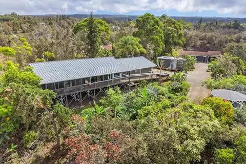 92-9066 Ginger Blossom Ln, Ocean View, HI 96737